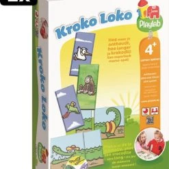 Jumbo 2x Kroko Loko Kinderspel 19 Jumbo 2x Kroko Loko Kinderspel -leerzame-spellen Winkel 550x665 1