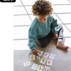 2x Ik Leer Ontdekken Getallen - Educatief Spel 17 2x Ik Leer Ontdekken Getallen - Educatief Spel -leerzame-spellen Winkel 550x665 7