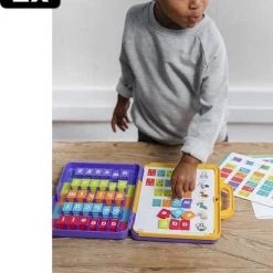 2x Ik Leer Lezen 38 2x Ik Leer Lezen -leerzame-spellen Winkel 550x666 19