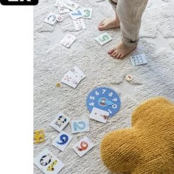 2x Ik Leer Ontdekken Getallen - Educatief Spel 19 2x Ik Leer Ontdekken Getallen - Educatief Spel -leerzame-spellen Winkel 550x666 33