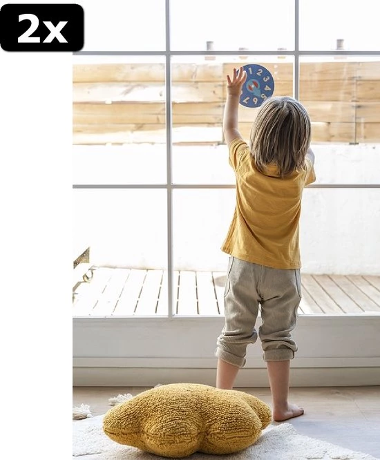 2x Ik Leer Ontdekken Getallen - Educatief Spel 7 2x Ik Leer Ontdekken Getallen - Educatief Spel - Afbeelding 7