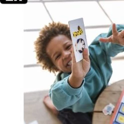 2x Ik Leer Ontdekken Getallen - Educatief Spel 29 2x Ik Leer Ontdekken Getallen - Educatief Spel -leerzame-spellen Winkel 550x666 35