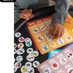 2x Ik Leer De Tafels 15 2x Ik Leer De Tafels -leerzame-spellen Winkel 550x666 38