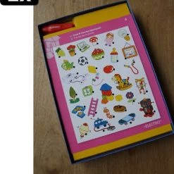 2x Electro Wonderpen Logisch Denken -leerzame-spellen Winkel 550x666 44
