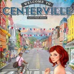 Asmodee Centerville - EN