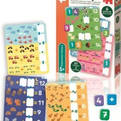 Ik Leer Sommetjes 26 Ik Leer Sommetjes -leerzame-spellen Winkel 550x676