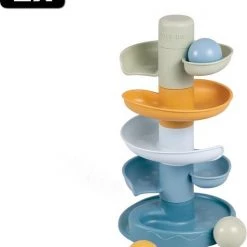 2x Little Dutch Spiraaltoren Blauw -leerzame-spellen Winkel 550x678 2