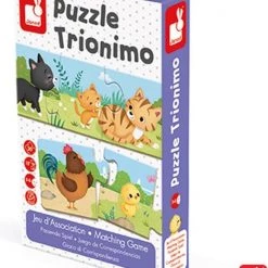Janod Spel - Trionimo -leerzame-spellen Winkel 550x680