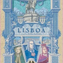 Asmodee Lisboa - EN