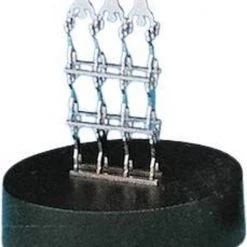 Philips Acrobat - 15 Figuurtjes / 6 Staven