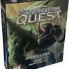 Asmodee Thunderstone Quest Ripples In Time - EN