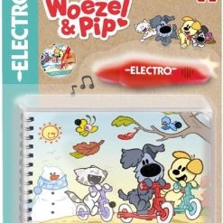 Woezel & Pip Electro Wonderpen - Educatief Spel -leerzame-spellen Winkel 550x691