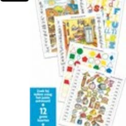 2x Electro Basisschool Groep 1 & 2 -leerzame-spellen Winkel 550x692 3