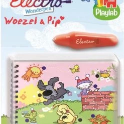 Woezel & Pip Electro Wonderpen - Educatief Spel -leerzame-spellen Winkel 550x693