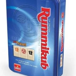 Goliath Rummikub In Blik - Reiseditie -leerzame-spellen Winkel 550x694 2
