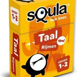 Educatieve Spellenbundel - Squla Kaartspel - 2 Stuks - Flitsquiz Groep 4 5 & Taal (Groep 1&2) 9 Educatieve Spellenbundel - Squla Kaartspel - 2 Stuks - Flitsquiz Groep 4 5 & Taal (Groep 1&2) -leerzame-spellen Winkel 550x705 2