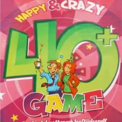 Miko Leeftijdenspel 40+