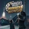 Asmodee The Manhattan Project 2: Minutes To Midnight