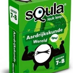Spellenbundel - Squla - 3 Stuks - Groep 3 T/m 8 Spelling, Rekenen & Aardijkskunde 19 Spellenbundel - Squla - 3 Stuks - Groep 3 T/m 8 Spelling, Rekenen & Aardijkskunde -leerzame-spellen Winkel 550x711 3