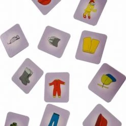 999 Games Little Storm: Aankleden Bordspel -leerzame-spellen Winkel 550x719