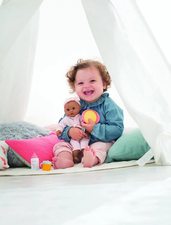 Corolle 110220 Accessoire Voor Poppen 2 Corolle 110220 Accessoire Voor Poppen - Afbeelding 2