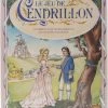 Jumbo Assepoester Spel - Jeu De Cendrillon - Frans - Edition Francaise