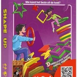 999 Games - Shape Up