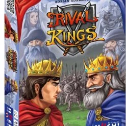 Huch! Rival Kings - DE/EN/ES/FR/NL