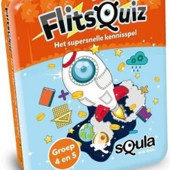 Educatieve Spellenbundel - Squla Kaartspellen - 3 Stuks - Groep 3 T/m 6 -leerzame-spellen Winkel 550x729 3