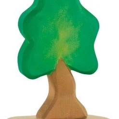 Ostheimer Oak Small With Support