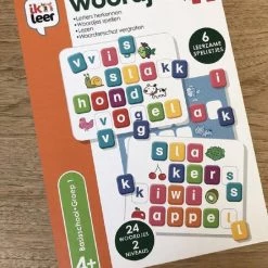 Ik Leer Woordjes 34 Ik Leer Woordjes -leerzame-spellen Winkel 550x731 7