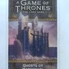 Asmodee A Game Of Thrones: The Card Game (Second Edition) - Ghosts Of Harrenhal