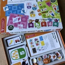 Ik Leer Op Weg Naar Groep 1 -leerzame-spellen Winkel 550x733 10