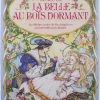 Jumbo Doornroosje Spel - Jeu Dela Belle Au Bois Dormant - Frans - Edition Francaise