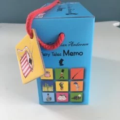 Diverse Memo - Hans Christian Andersen