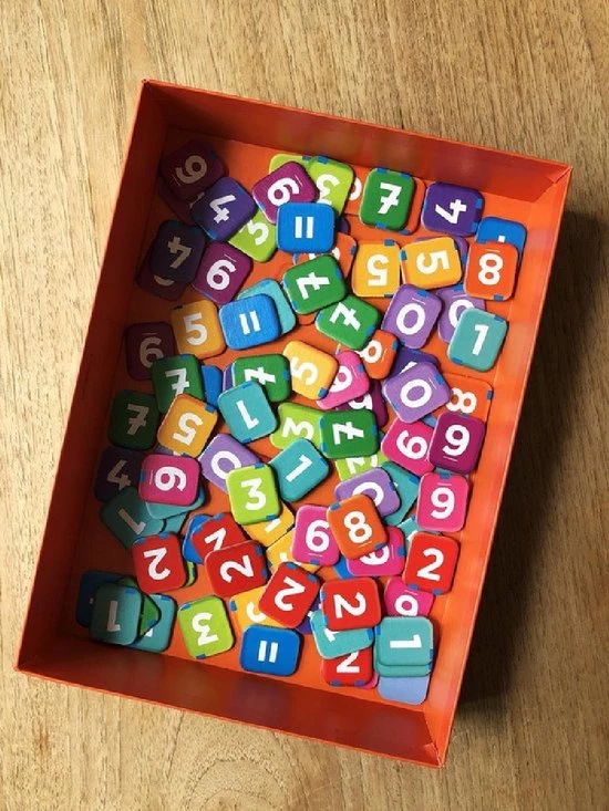 Ik Leer Sommetjes 10 Ik Leer Sommetjes - Afbeelding 10