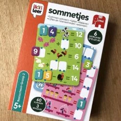 Ik Leer Sommetjes 36 Ik Leer Sommetjes -leerzame-spellen Winkel 550x733 33