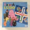 Diverse Barbapapa - Ludo