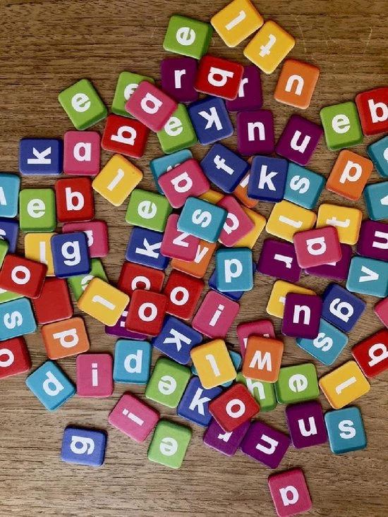 Ik Leer Woordjes 16 Ik Leer Woordjes - Afbeelding 16