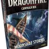Asmodee Dragonfire Moonshae Storms - EN