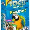 Identity Games Vogel Weetjes Kwartet
