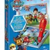 Clementoni Paw Patrol Quizzy
