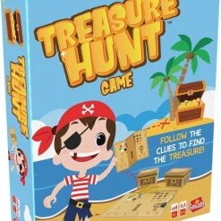 Goliath Treasure Hunt - Kinderspel -leerzame-spellen Winkel 550x748 2