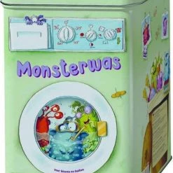 Haba Spel - Monsterwas (Nederlands) -leerzame-spellen Winkel 550x751 2