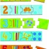 Haba Ordeningsspel Getallen 20 Stukjes