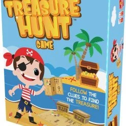 Goliath Treasure Hunt - Kinderspel -leerzame-spellen Winkel 550x759 2