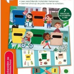 Ik Leer Recyclen - Educatief Spel 15 Ik Leer Recyclen - Educatief Spel -leerzame-spellen Winkel 550x760