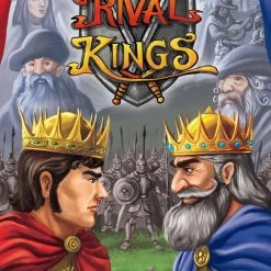 Huch! Rival Kings - DE/EN/ES/FR/NL -leerzame-spellen Winkel 550x763 1