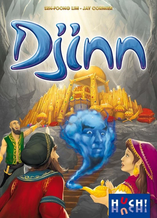 Lim, Sen-Foong Djinn - DE/EN/NL/FR 3 Lim, Sen-Foong Djinn - DE/EN/NL/FR - Afbeelding 3