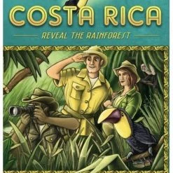 Asmodee Costa Rica - EN